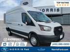 2023 Ford Transit Cargo Van T250