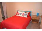 Sublet Rams Village Apartment 2 Bedroom 1 Bath