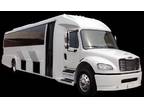 Party Bus Sacramento