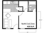 Apartment sublease, 1 Bed, 1 Bath