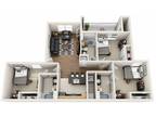 3 Bedroom Sublease