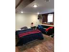 Room for sublet