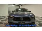2023 Honda Accord with 6,109 miles!