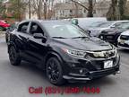 $19,250 2021 Honda HR-V with 25,096 miles!