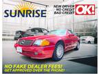 Used 1992 Mercedes-Benz 300 Series for sale.