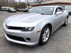 Used 2014 Chevrolet Camaro for sale.