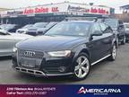 Used 2014 Audi allroad for sale.