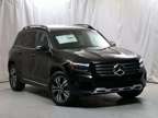 2024 Mercedes-Benz GLB GLB 250 4MATIC