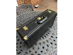 Professional Trumpet Case Leblanc Travel Handle Rugged