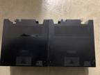 JVC XC-M70 Six Compact Disc Magazine