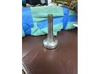 Used Conn 3 Mouthpiece for Small Shank Trombone/Baritone