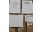 IWC Pilot Ju Air Limited Edition Silver 43mm IW3878 RARE 95% LNIB COMPLETE Set!