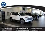 2023 Hyundai Santa Fe Plug-In Hybrid Limited