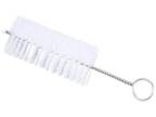 1 Set Trumpet Maintenance Kit Snake Brush Mouthpiece Brush Cornet Cleaning Kit