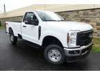 2024 Ford F-250SD XL