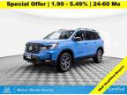 2024 Honda Passport TrailSport