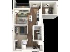 The Crossings at Windsong - Bridle- Open One Bedroom + Den