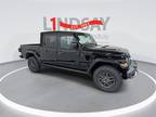 2024 Jeep Gladiator Sport