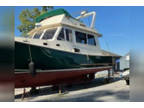 1995 Atkinson 43 Cape Islander