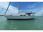 2007 Catalina Morgan 440