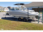 2023 Chaparral 23 SSi