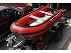 2022 Max SeaMax Ocean 380