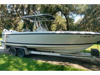 1999 Intrepid 264