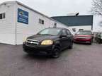2009 Chevrolet Aveo for sale