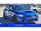 2015 Subaru WRX for sale