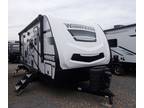2024 Winnebago Minnie 2326BH