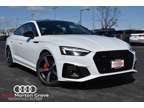 2024 Audi A5 Sportback S line Premium Plus