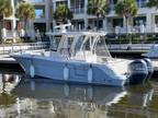 2019 Robalo R302 Southport, NC