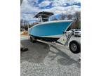2007 Sailfish 2660