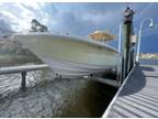 2007 Scout 282 Sportfish