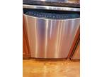 GE Dishwasher