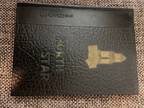 1963 Northstar Northside High School Yearbook