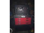 Matco Tool box/cart