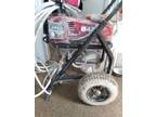 Titan Impact 840 sprayer