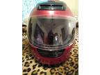 For Sale Motorcycle Helmet