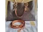 Authentic Michael Kors Purse