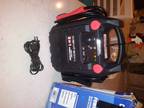 Power Booster. New