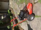 Stg Proxl Dr Stump Grinder