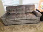 New sofa