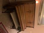 1906 Wellington Chicago Restored Upright Piano