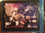 Anime - Princess Principal Complete Collection Blu Ray