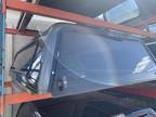 Uncover Safari canopy topper grey