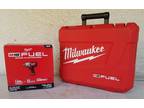 Milwaukee 2767-20 Impact wrench New Open Box!!