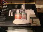 Food processor
