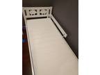 Bed & matrace