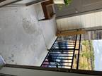 Wanted: patio chairs